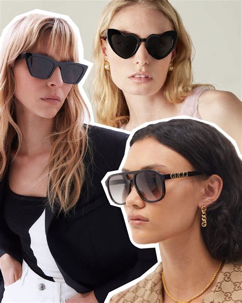 celine knockoff sunglasses|Best Designer Sunglasses Dupes Of 2023, From .